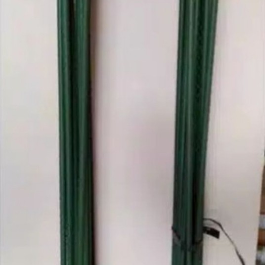 (Allthebest) Ajir lengkung 11x150cm