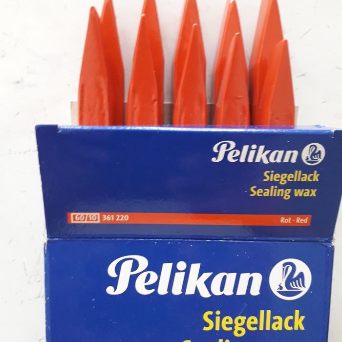 

GotSeef Pelikan Sealing Wax Siegellack