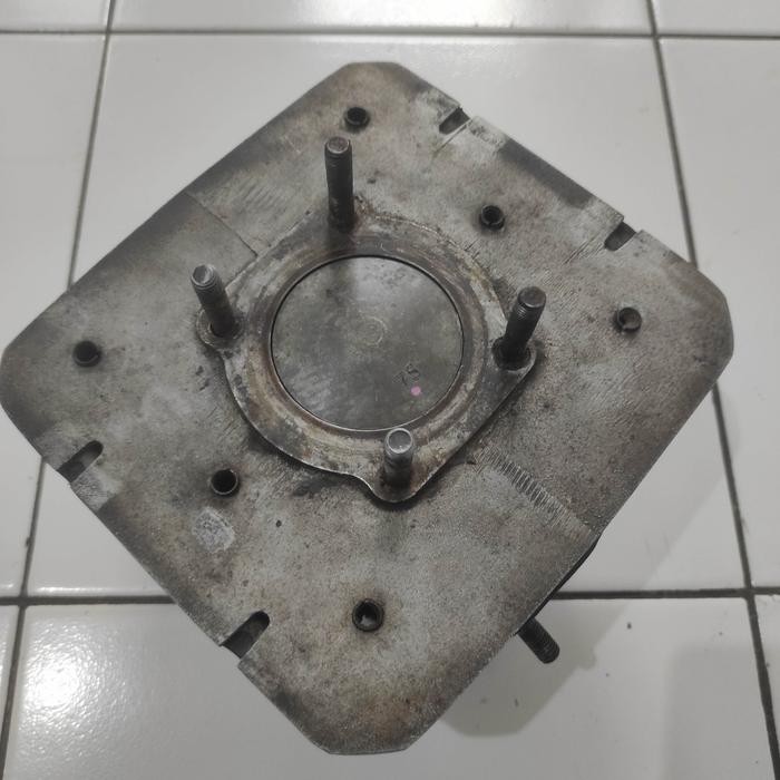 blok block rx king y3 os 75 original padat