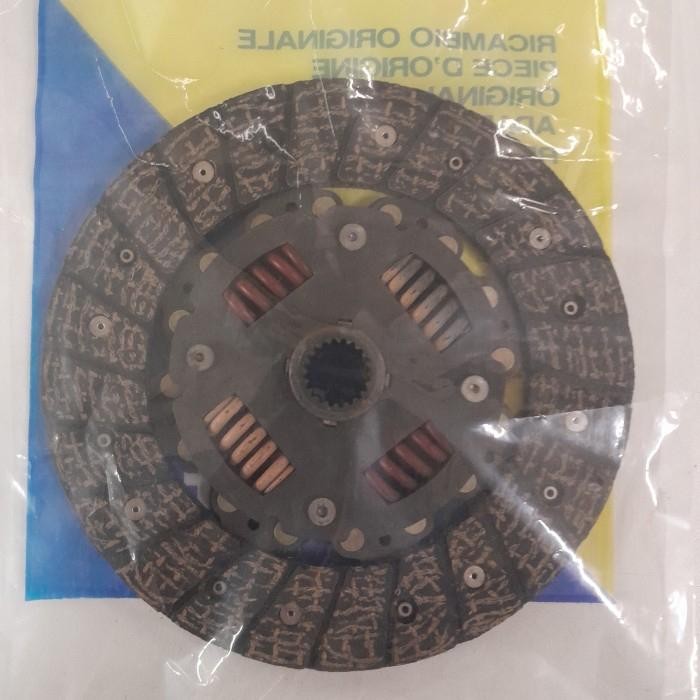 Kopling plat Fiat 125 Fiat 124 special Fiat 131