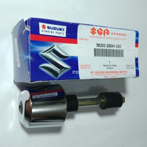 Jalu Stang Thunder 125 Satria 2T Original Suzuki SATUAN