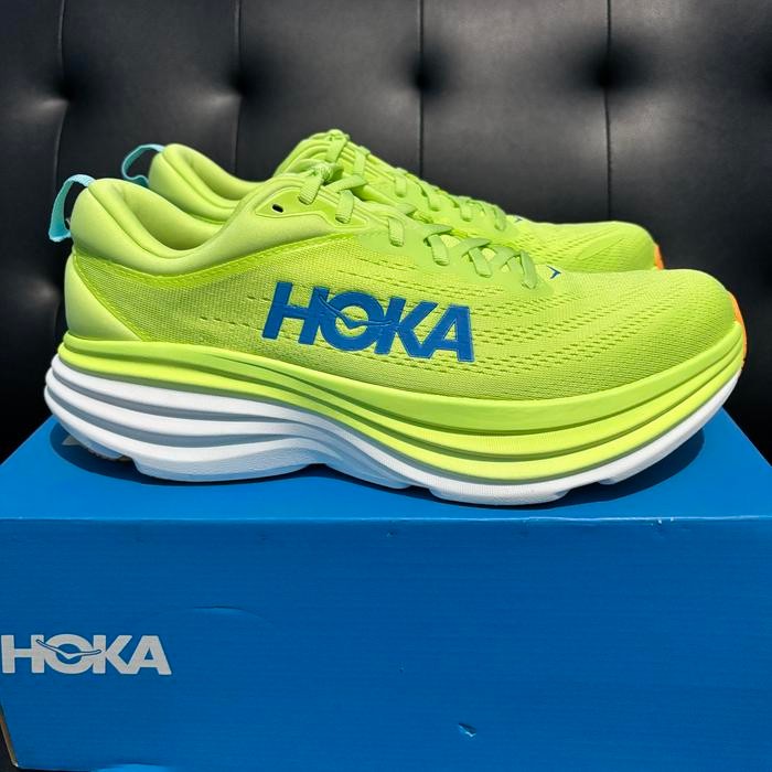 Hoka Bondi 6 Original BNIB
