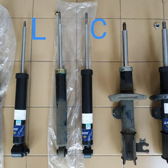 SHOCK BREAKER WULING CORTEZ KPV & DEWINSTON BEST SELLER