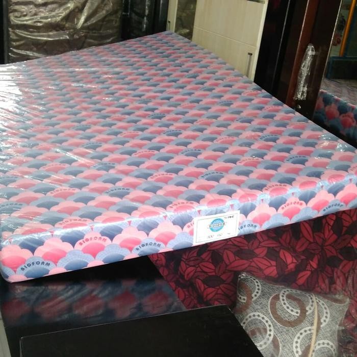 Kasur Busa Big Foam 120X200Cm 14Cm Gratisongkir