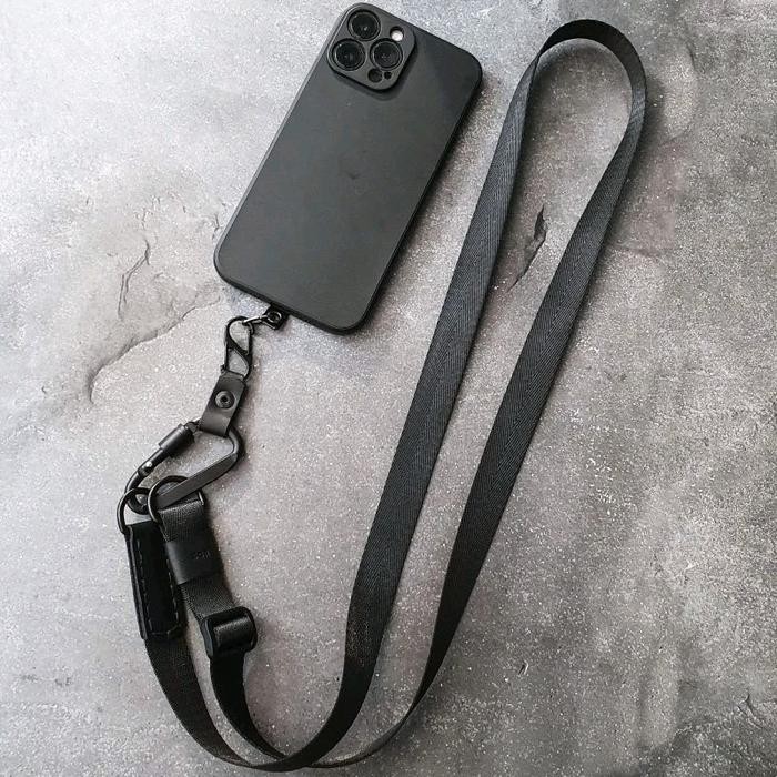 

Uta - Bds Blacksling, Phone / Camera Sling Strap, Phone Strap