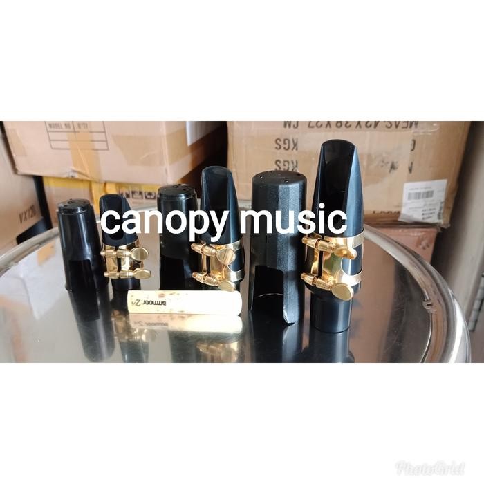 Mouthpiece Alto Saxophone