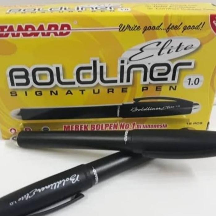 

Bentley - Balpoin Boldliner Elite/Pen Balinner Elit/Pen Standar Elite/Pen Elite