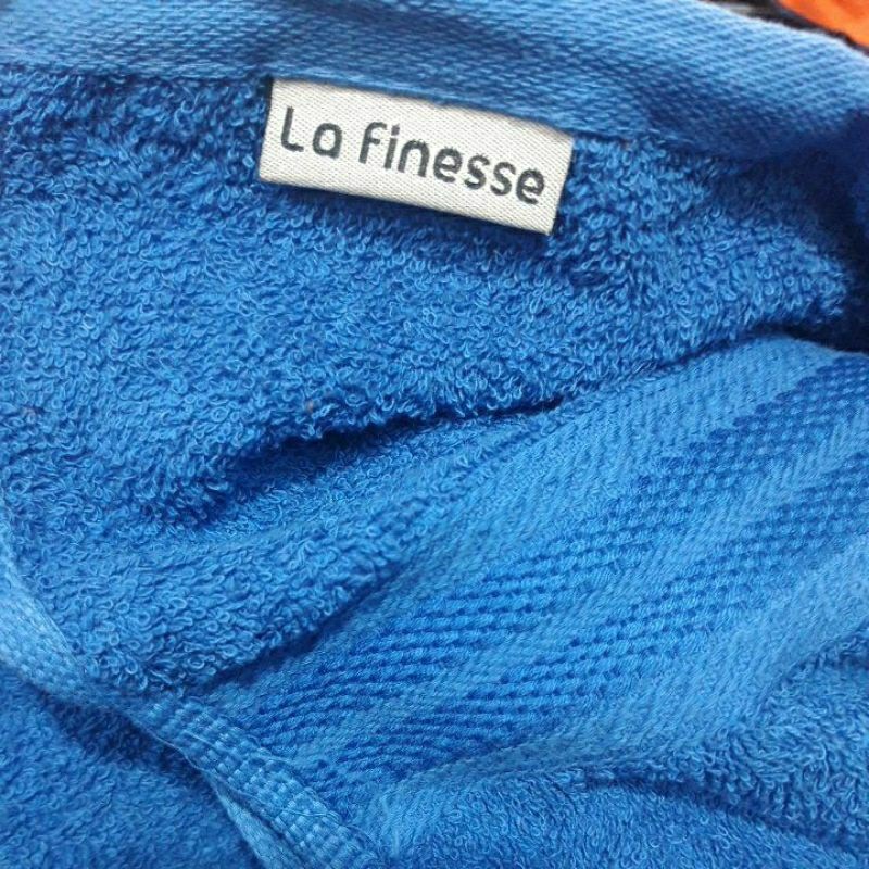 Rumahleha Handuk Hotel Tebel (Hp70 Ca4)La Finesse 140 X 70