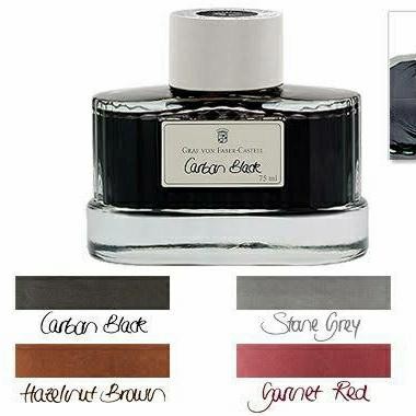 

Victory - Ink Botol Grafvon Faber Castell"Special Price