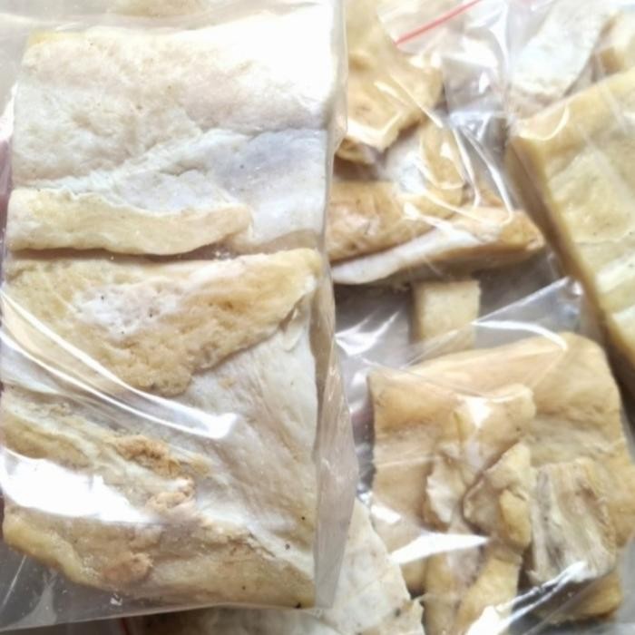 

TERMURAHH!! Ikan Asin Jambal Roti 100gr