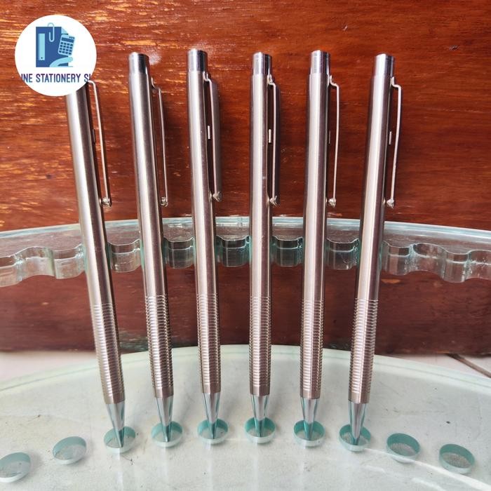

Victory - Pilot Mechanical Pencil 2020 Hft-100S-S 0.5