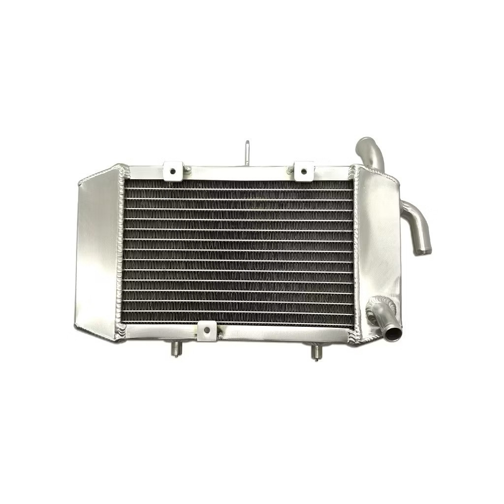 VND RACING RADIATOR FLAT XMAX 250 XMAX250 X-MAX