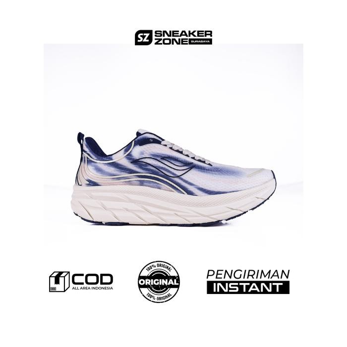 SEPATU RUNNING DESLE FLORENCE - SEPATU LARI DESLE - DESLE