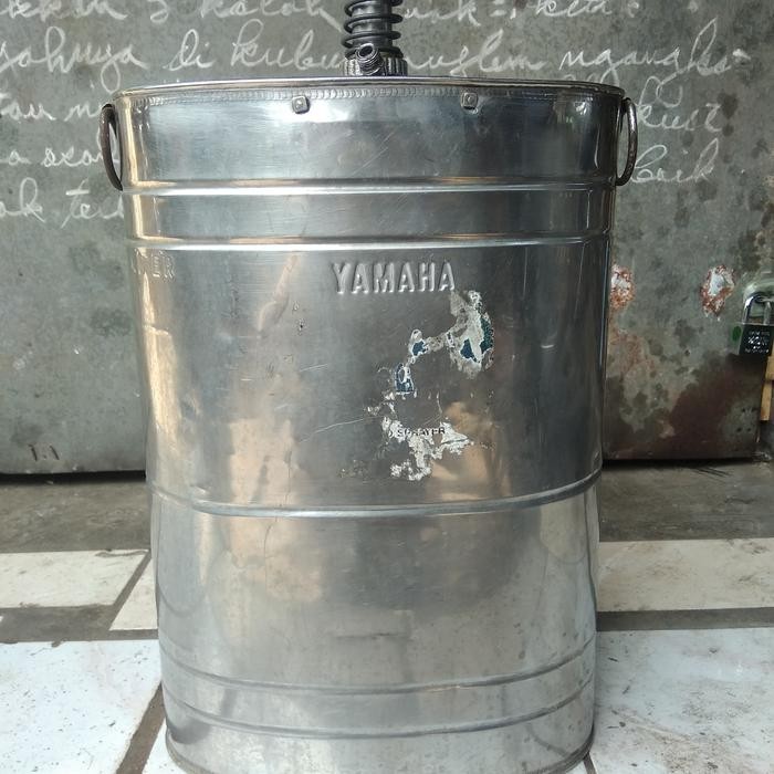 tanki semprot YAMAHA