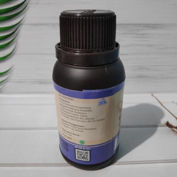 

JTTOP" TOFFIECO BLUEBERRY PASTA 100G