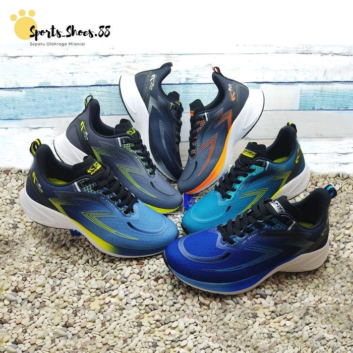 SPOTEC SEPATU RUNNING ARTIKEL OMEGA