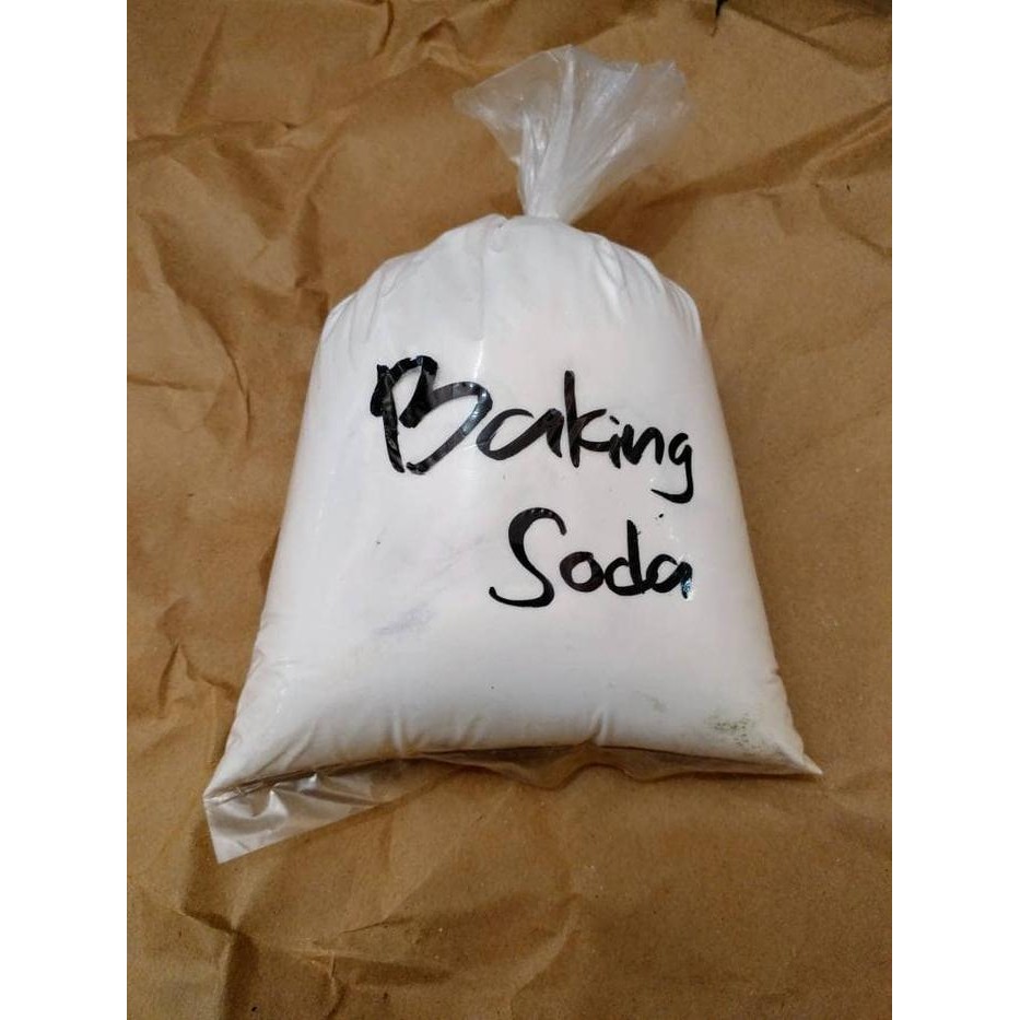 

JTTOP" BAKING SODA (FOOD GRADE)