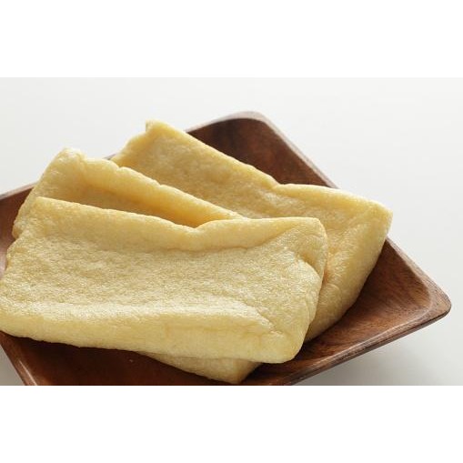 

JTTOP" ABURAAGE (18 GR X 3 PCS)