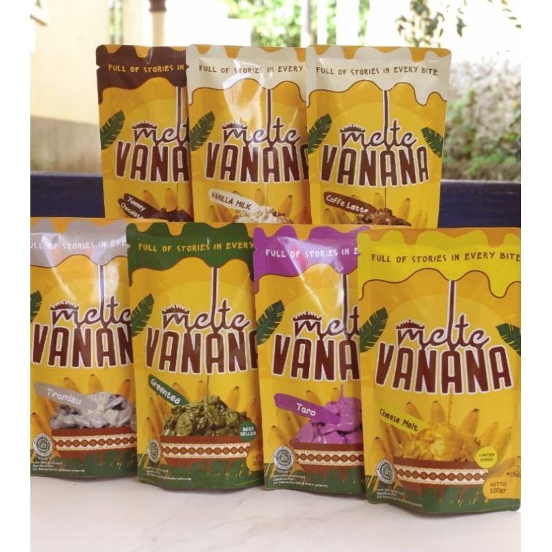 

Mamam_Asoy Keripik Pisang Aneka Coklat Yenyen Asli Lampung 225 Gr Keripik Pisang Coklat Aneka Asli