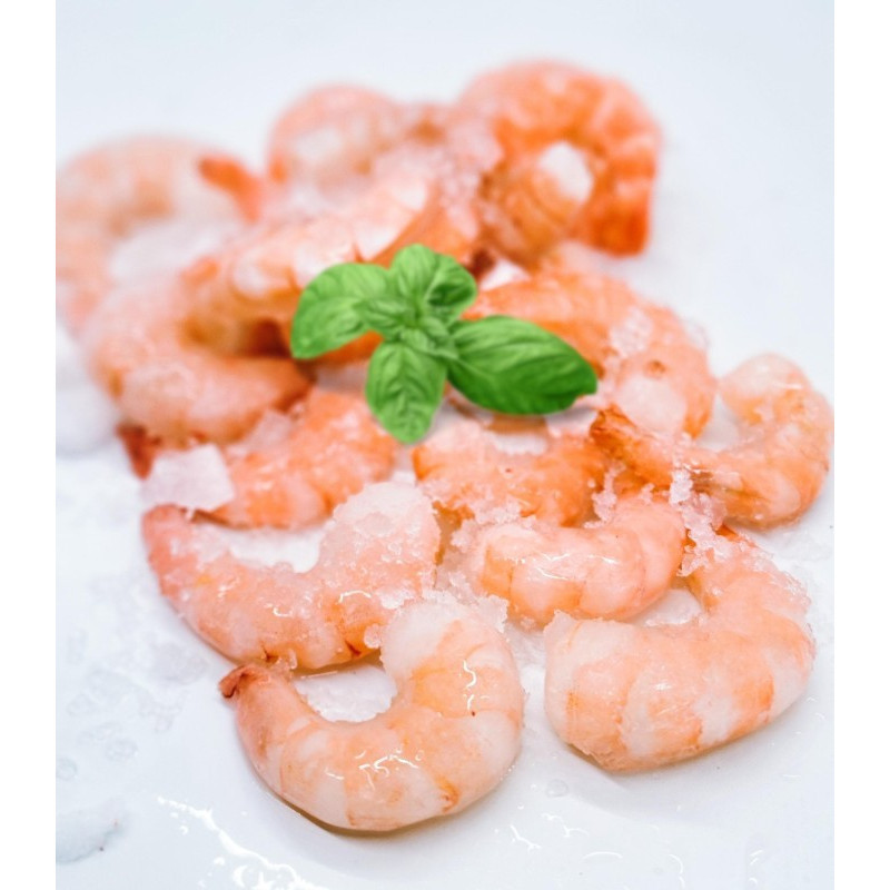 

Mamam_Asoy Udang Kupas Rebus Size S Kemasan 500 Gr