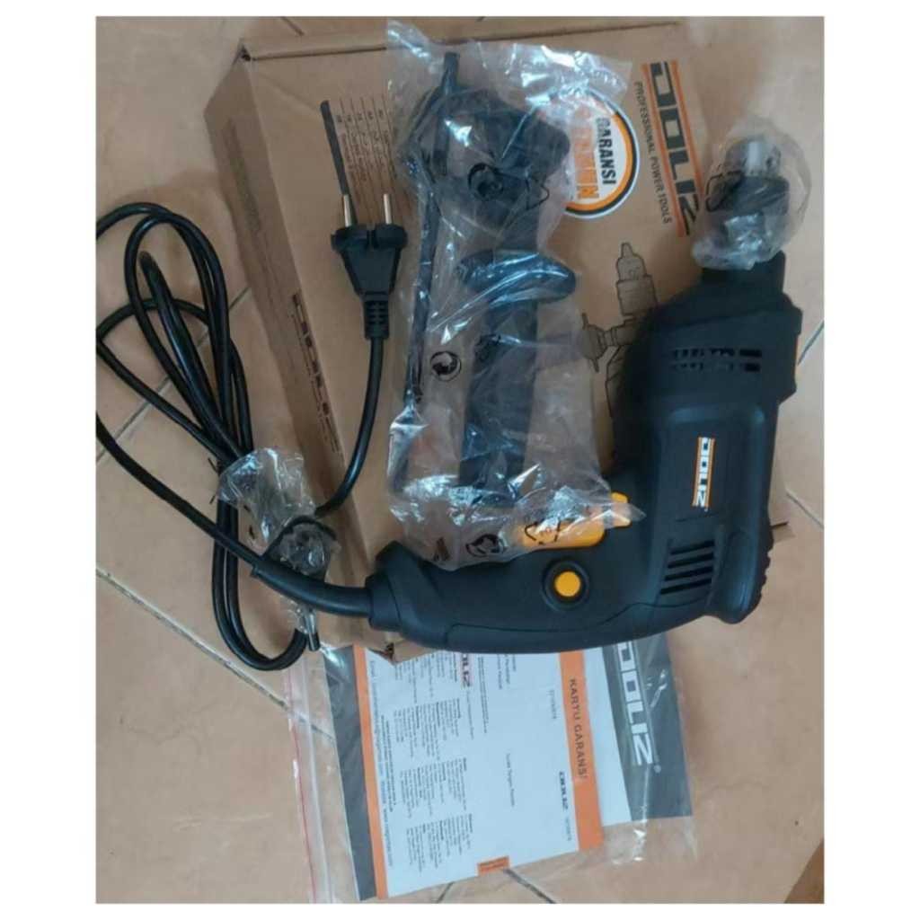 (Homelytouch Bor Impact 13Mm Ba670 Doliz Korea