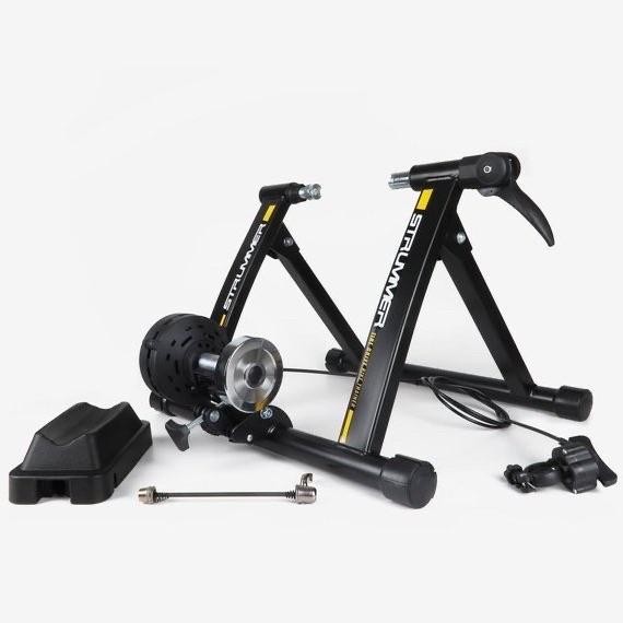 Bike Trainer Strummer Remote