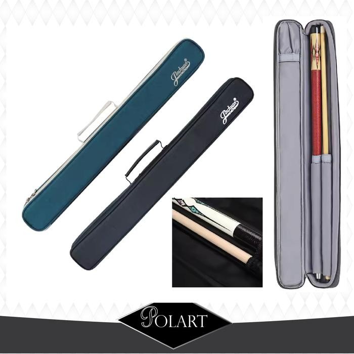 Cue Case Jinchuan ( Soft Case ) 1 x 1 Billiard