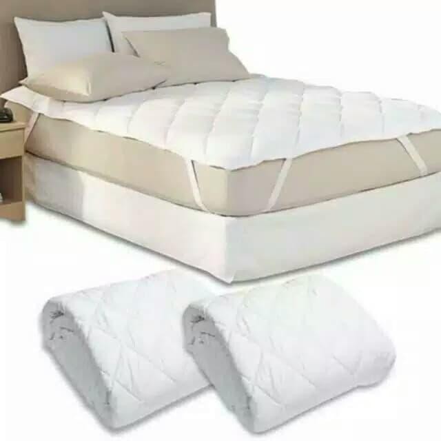 Matras Protektor 100x200 cm / Matras Protector 100x200 cm