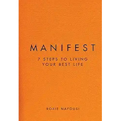 

New Release_Eng/Indo_Manifest: 7 Steps to Living Your Best Life
