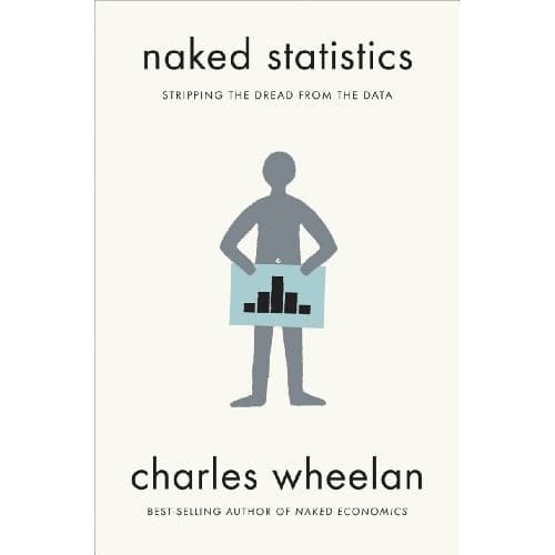 

New Release_Eng/Indo_ Naked Statistics_ Stripping the Dread from the Data