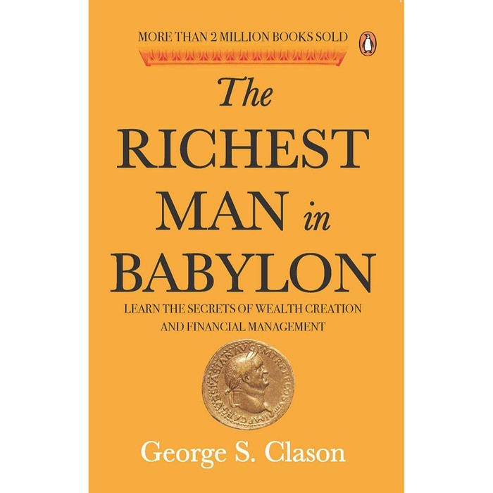 

Readers Collection-Pl_The Richest Man in BaIlon I George Clason(En/In version)