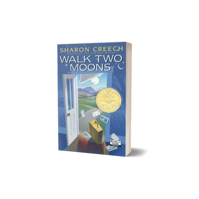 

New Release_Eng/Indo_Walk Two Moons