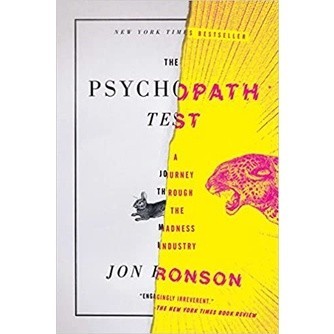 

New Release_Eng/Indo_ The Psychopath Test: A Journey Through the Madness Indust