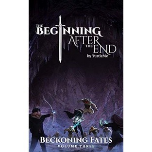 

Readers Collection-Pl_The Beginning After The End: Beckoning Fates, Book 3(En/In version)