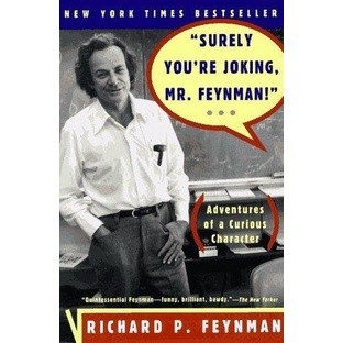 

Readers Collection-Pl_Surely You're Joking, Mr. Feynman!" (En/In version)