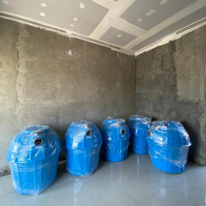 Terlaris Septictank / Septictank Bio / Biotank / Biofil