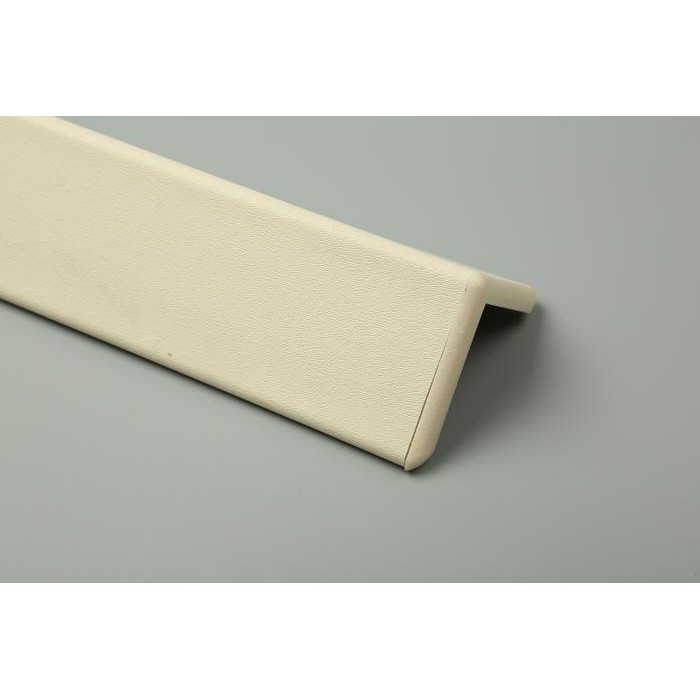 PREMIUM Corner Guard Rumah sakit Merk Oxena - warna full Ivory - Pelindung siku tembok
