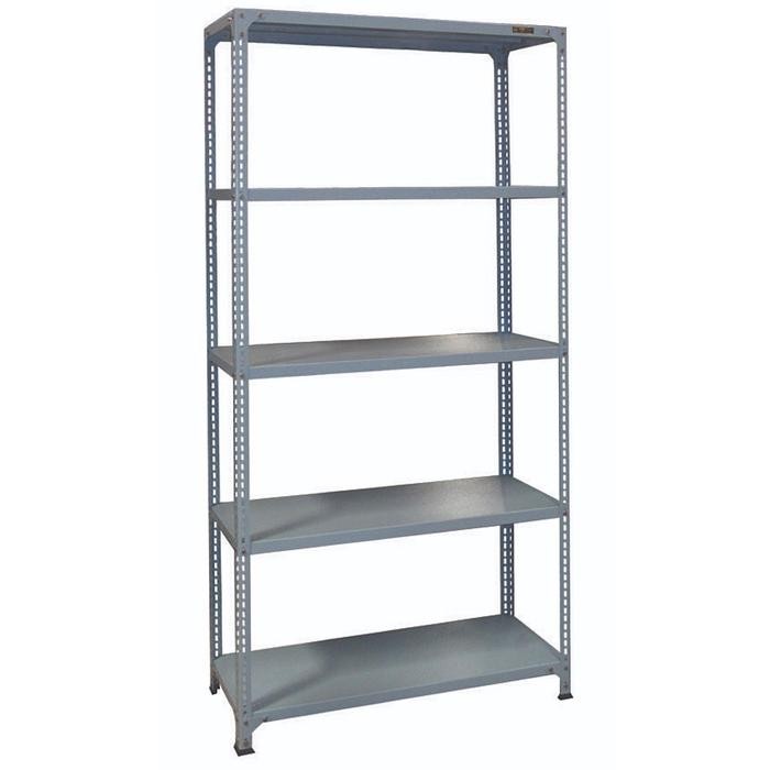 PREMIUM Rak Besi Siku Serbaguna (Jumbo) / MEDAN SUMUT