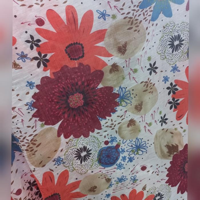 kain katun paris premium