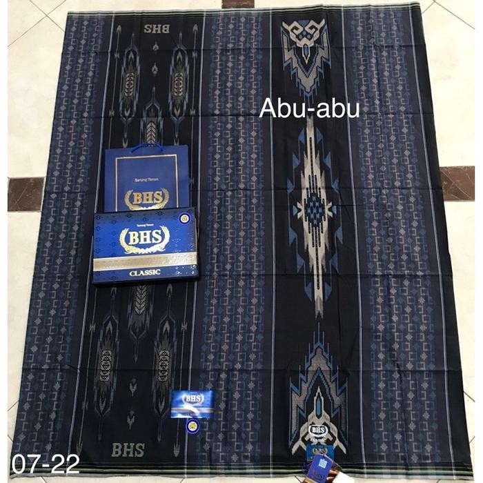 sarung bhs classic gold DBY TKG DKP