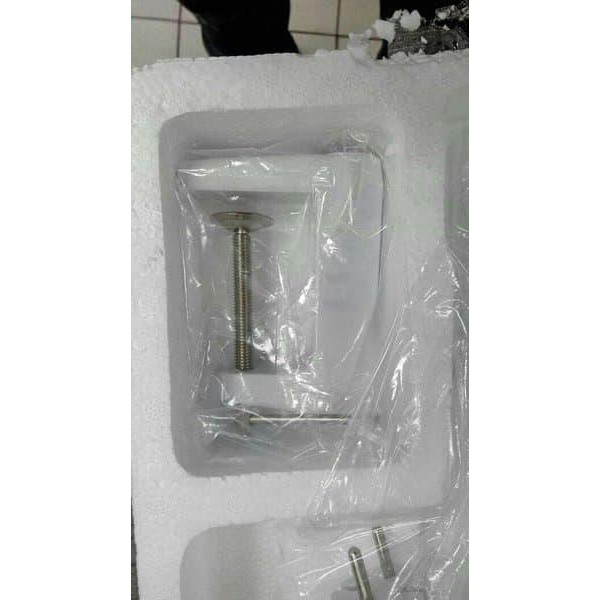 

Bricks - Sanfix Sm 50-5 Magnifying Lamp 5" 5 Diopter Sm50-5 Kaca Pembesar