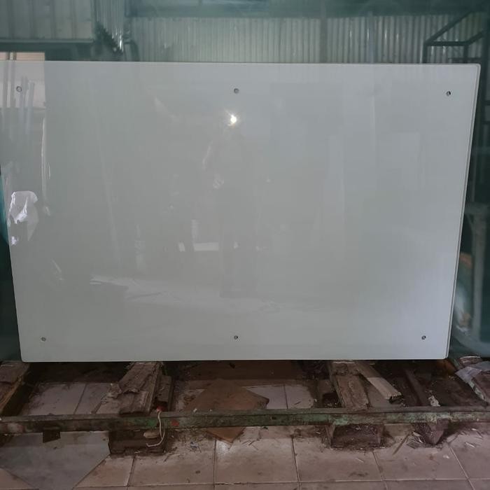 

Bricks - Papan Tulis Magnetik Ukuran 90X150