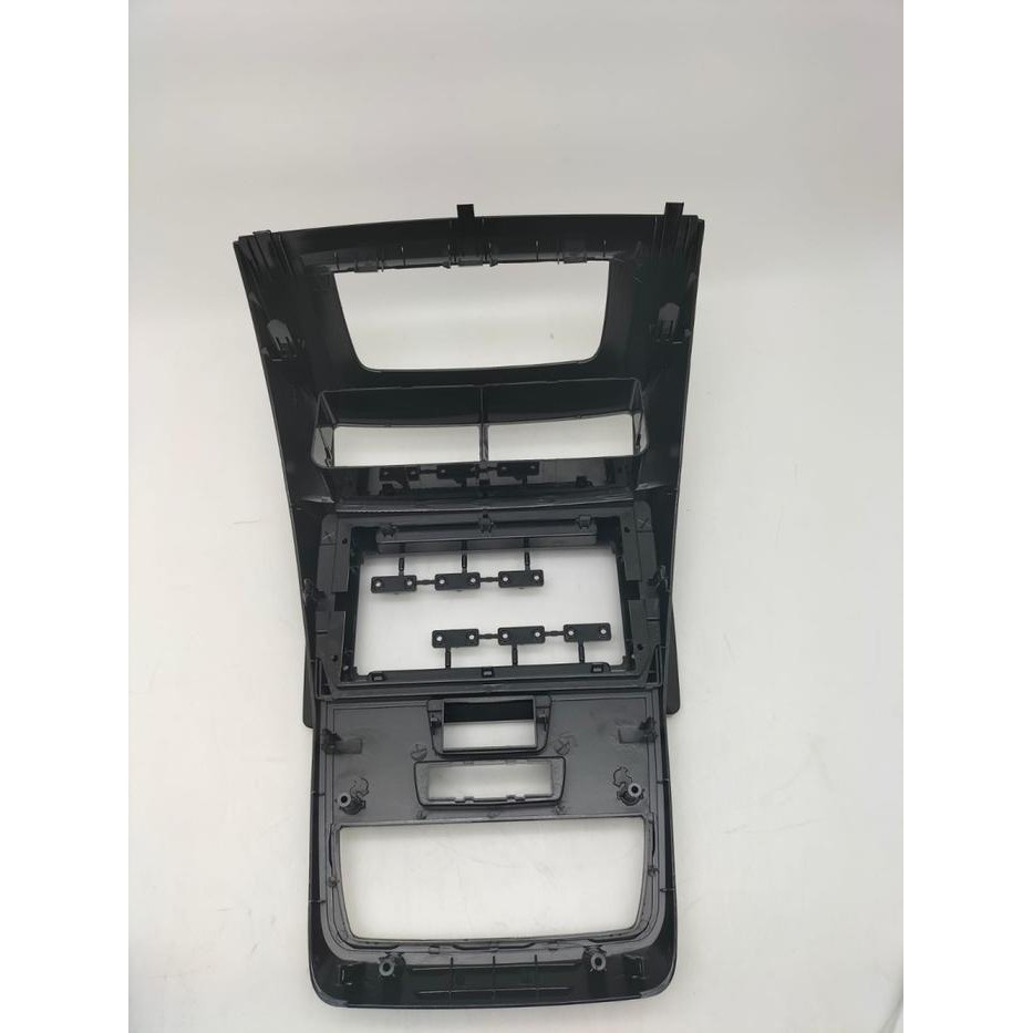 Hemat Frame Head Unit Android 9 Inch / 10 Inch Toyota Avanza 2019