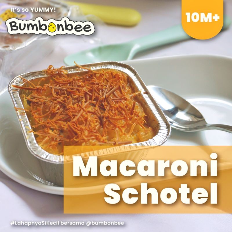 

Desyallshop Macaroni Schotel/ Macaroni Schotel Mpasi