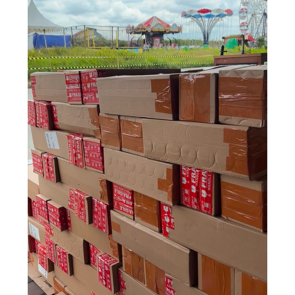 

Andrianbijaksana 1 Ball Guling Seblak Mix 800Gram Kr Jengkol,Kr Rafael,Kr Beton Dll Cemilan Pedas