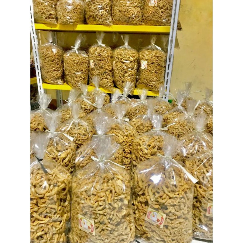 

Andrianbijaksana Kripik Usus Ayam Crispy Rempah 2 Kg Terlaris Kripik Usus TerlarisKripik UsusKripik
