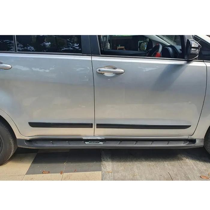 Terlaris Footstep Innova Reborn Foot Step Samping