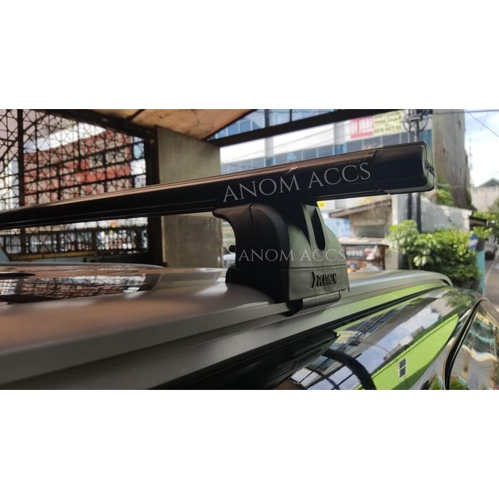 Gercep [Platinum] Cross Bar Rush 2018 / Kaki Mobil Rush 2018