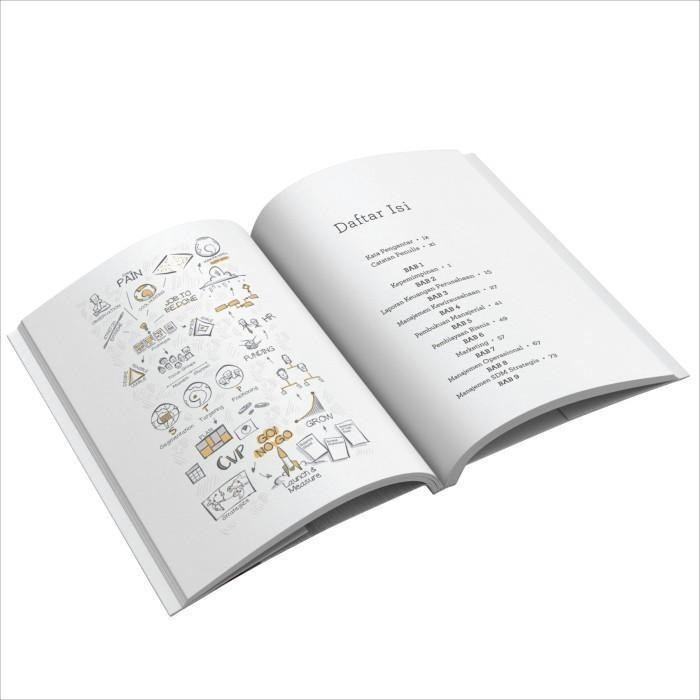 

TERLARIS THE VISUAL MBA INDONESIA BUKU BISNIS SUKSES - TUROS KULIAH READY