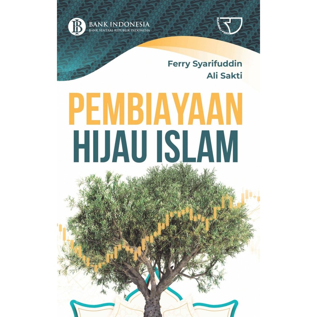 

TERBARU!!! PEMBIAYAAN HIJAU ISLAM FERRY SYARIFUDDIN &ALI SAKTI READY